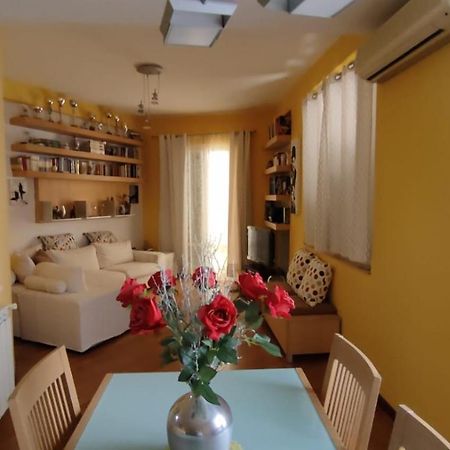 Policlinico Home ปาแลร์โม ภายนอก รูปภาพ