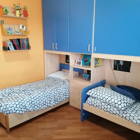 Policlinico Home ปาแลร์โม ภายนอก รูปภาพ
