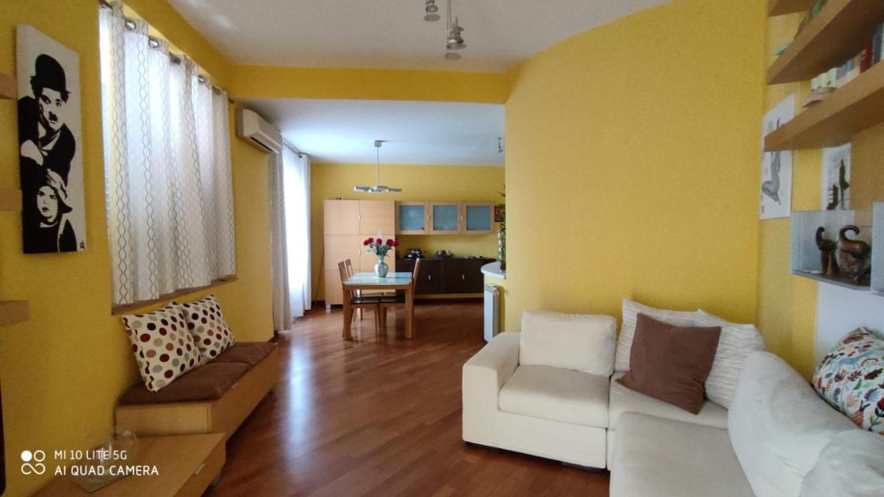 Policlinico Home ปาแลร์โม ภายนอก รูปภาพ