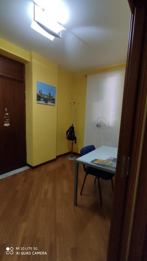 Policlinico Home ปาแลร์โม ภายนอก รูปภาพ