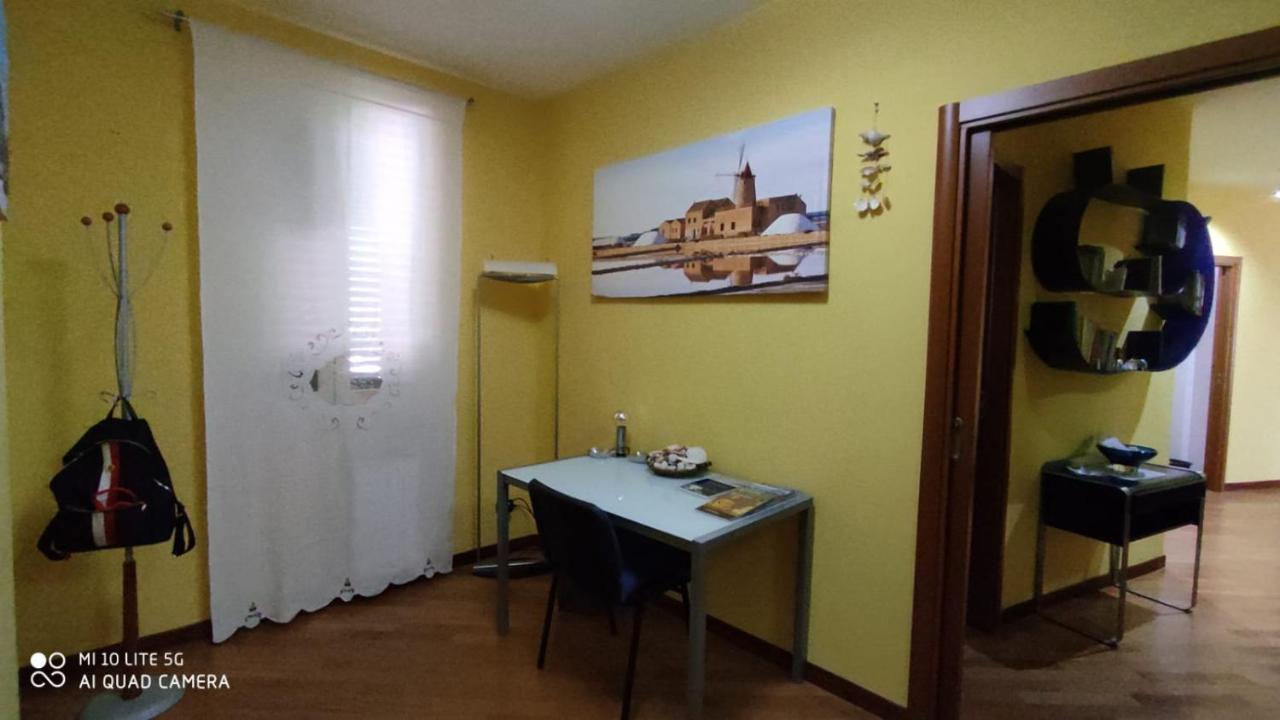 Policlinico Home ปาแลร์โม ภายนอก รูปภาพ