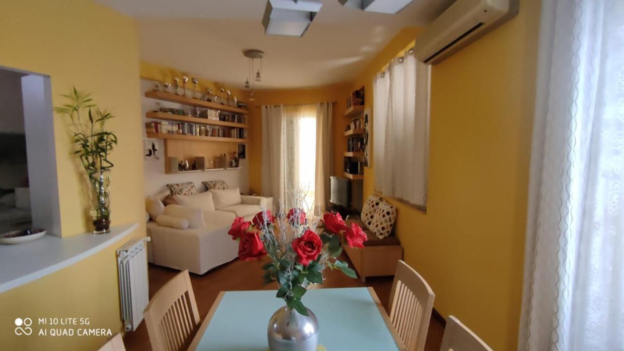 Policlinico Home ปาแลร์โม ภายนอก รูปภาพ