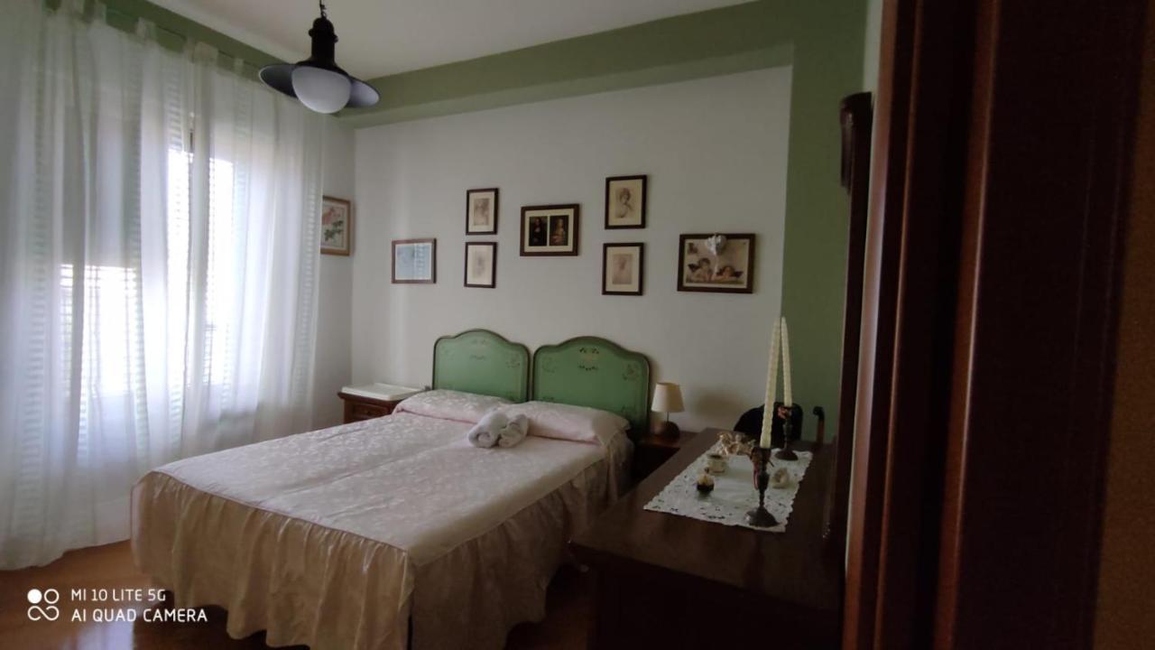 Policlinico Home ปาแลร์โม ภายนอก รูปภาพ